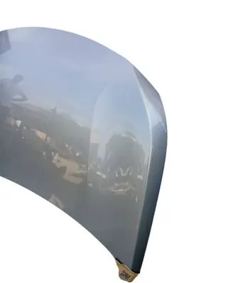 Peugeot 3008 II Engine bonnet/hood 