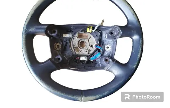 Audi A6 S6 C5 4B Steering wheel 8E0000124B 61337023E