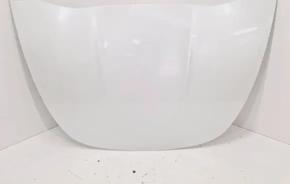 Citroen DS5 Engine bonnet/hood