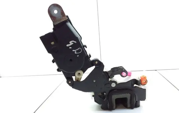 Subaru Forester SF Rear door lock