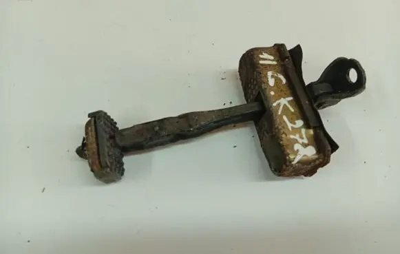 Honda Accord Rear door check strap stopper
