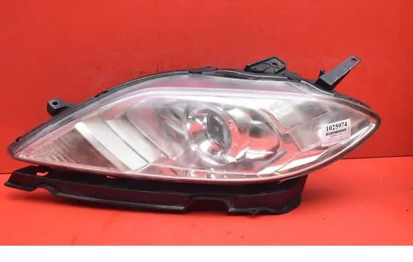 Honda FR-V Headlight/headlamp P4806L