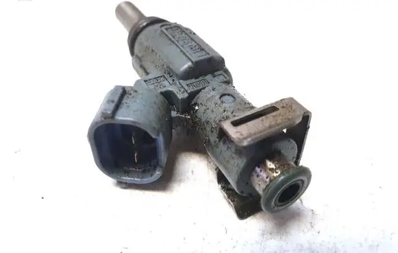 Porsche Cayenne (9PA) Fuel injector 0280157012