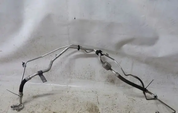 Citroen DS3 Air conditioning (A/C) pipe/hose Poljhgrytdt22ZD