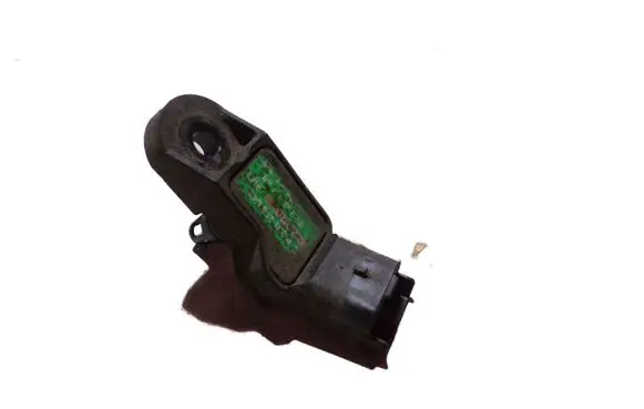 Citroen C4 I Air pressure sensor 9639381480 0261230043