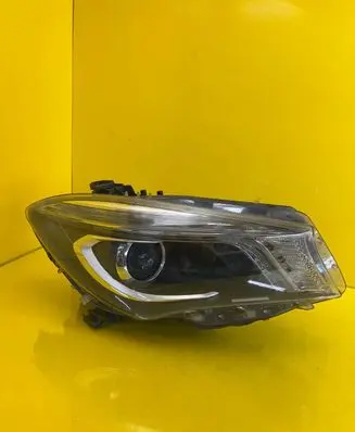 Mercedes-Benz CLA C117 X117 W117 Headlight/headlamp A1179065200