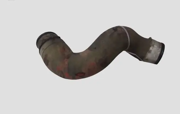 Volkswagen Golf IV Engine coolant pipe/hose