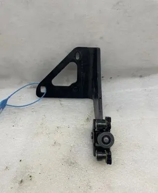 Renault Trafic III (X82) Sliding door lower roller guide/hinge 