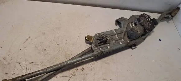Ford Galaxy Front wiper linkage and motor 7M3955023C 0390241803 7M3955119A