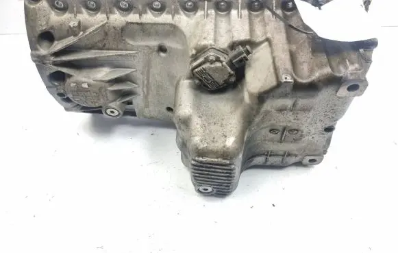 Porsche Cayenne (9PA) Oil sump