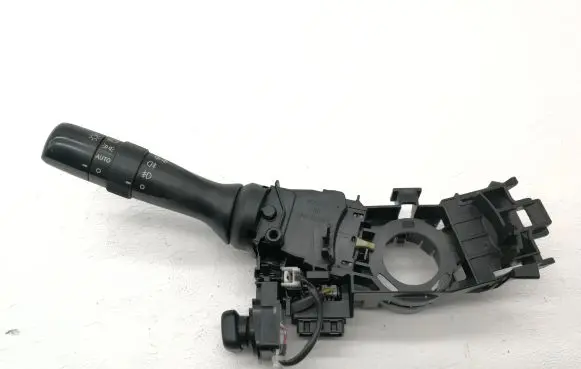 Toyota Avensis T270 Indicator stalk 0518017F423 17F373