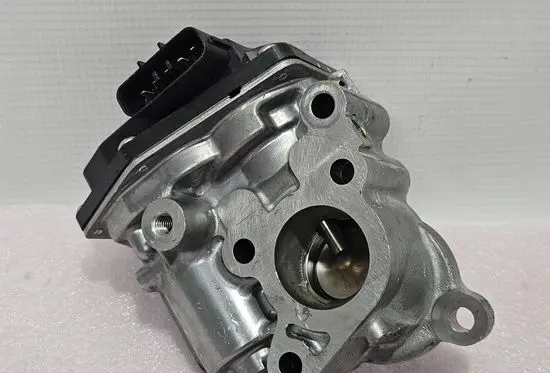 Toyota Hilux (AN120, AN130) EGR valve 258000E010 VN1501000350