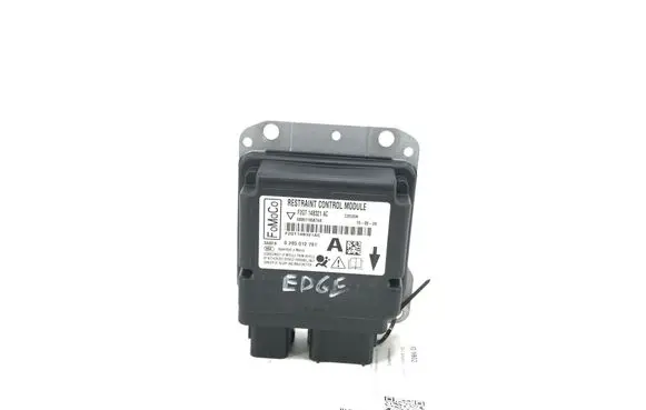 Ford Edge II Airbag control unit/module F2GT14B321AC