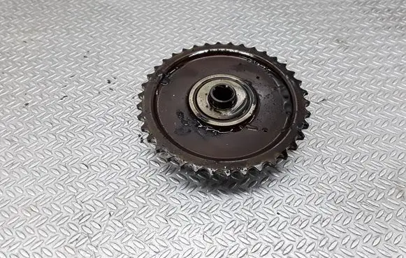 Audi A6 S6 C6 4F Timing chain sprocket 