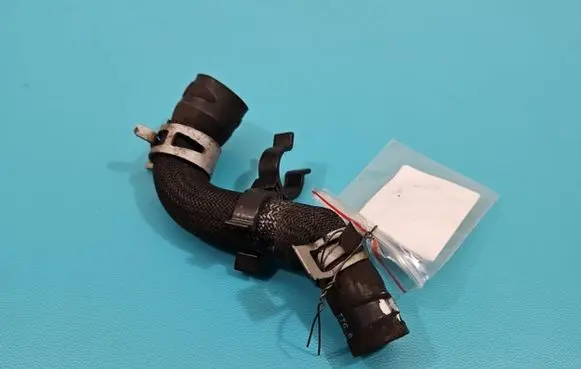 Isuzu D-Max Intercooler hose/pipe IMPRK1407732