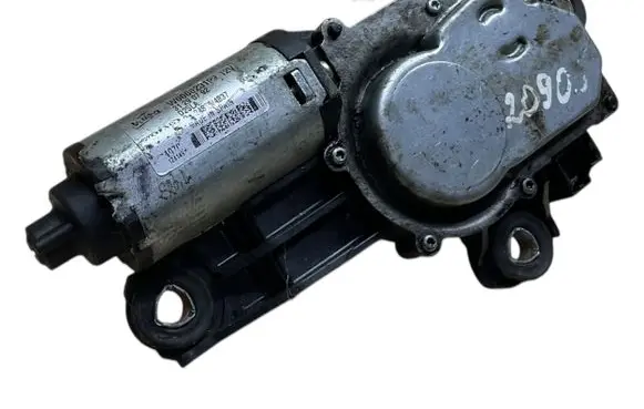 Volvo C30 Rear window wiper motor 31290792 W000023199