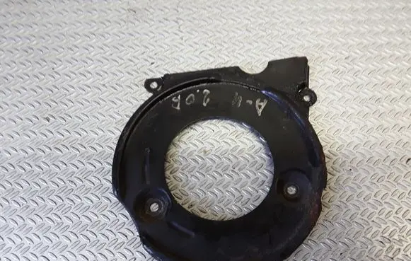 Audi A4 S4 B6 8E 8H Timing belt guard (cover) 06A109175B
