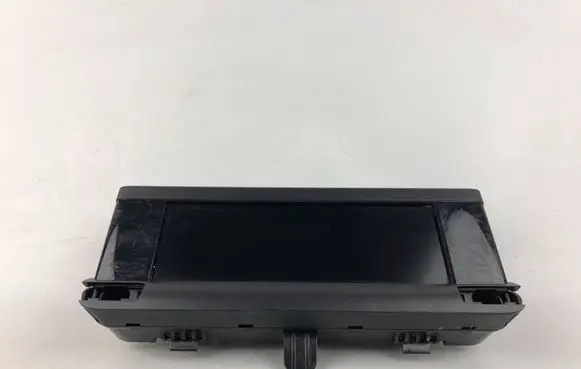 Citroen C4 III e-C4 Speedometer (instrument cluster) 9830140880