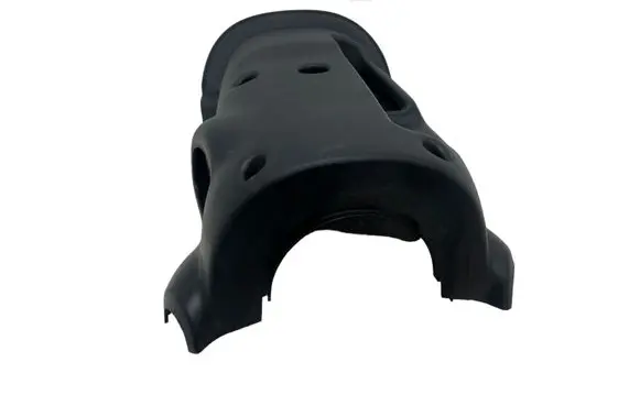 Nissan Qashqai Steering wheel column trim P81100A7700004 00780647 700627
