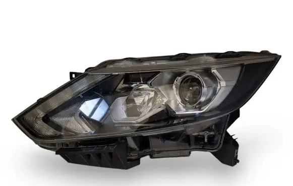 Nissan Qashqai Headlight/headlamp 10018015 MDE1313899L