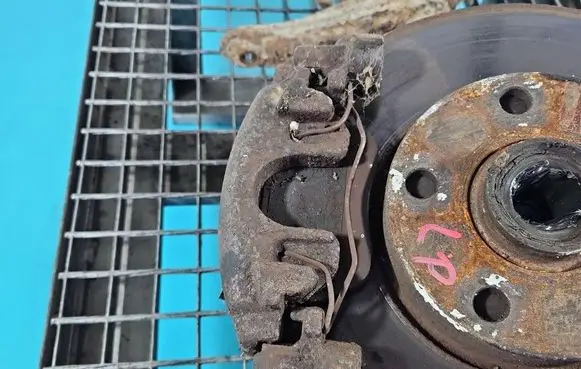 Audi 100 S4 C4 Front brake caliper IMPRK1598490