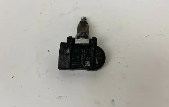 Tire pressure sensor