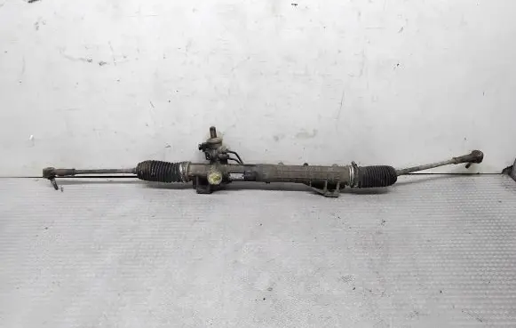 Peugeot 807 Steering rack 37502391 13327700807