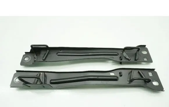 Opel Astra L Front passenger seat 