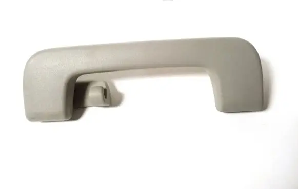 Audi Q7 4L Rear interior roof grab handle 8P0857608E