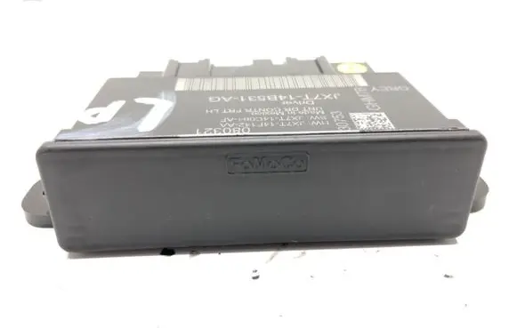 Ford Escape IV Other control units/modules JX7T-14B531-AG