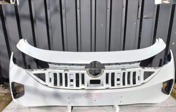 Volkswagen ID.4 Front bumper 11A807221