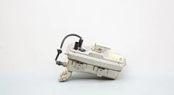 Other control units/modules