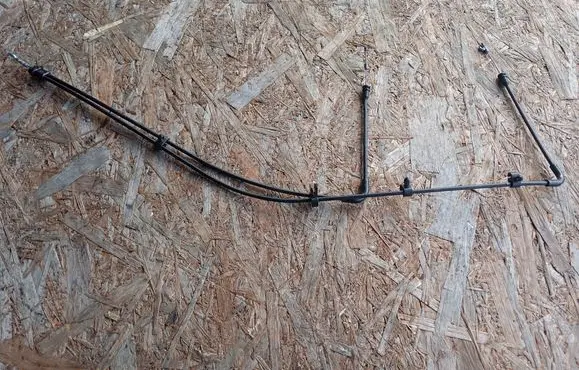 Fiat Freemont Rear seat cable / handle 1295766