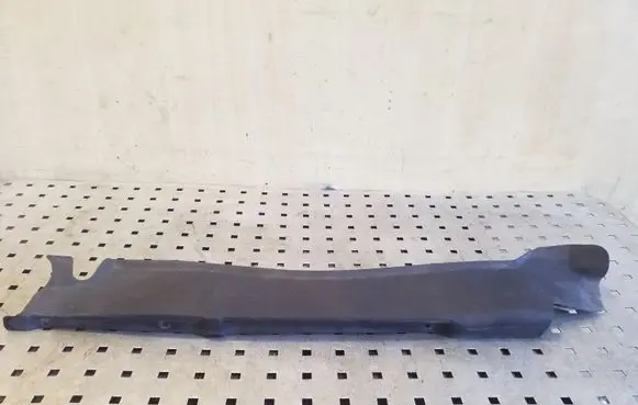 Subaru Outback Fender end trim 57256AJ020