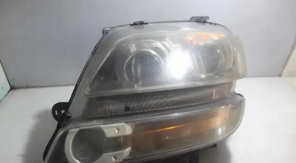 Fiat Ulysse Headlight/headlamp