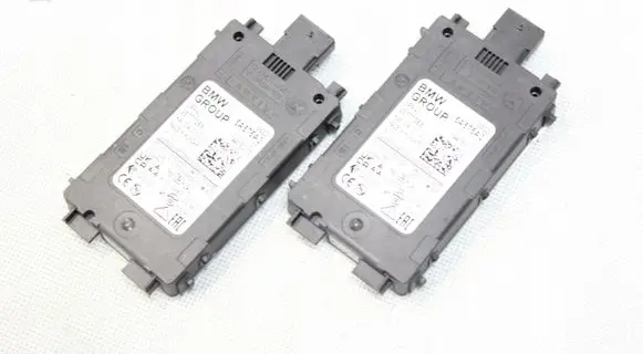 BMW iX Alarm movement detector/sensor 