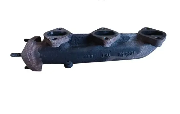 Hyundai ix 55 Exhaust manifold