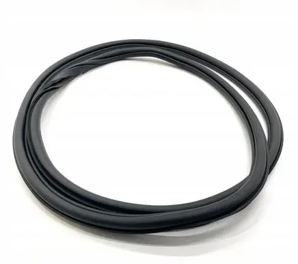 Skoda Kodiaq Rubber seal loading door 565867368