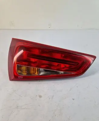 Audi A1 Tailgate rear/tail lights 02S12966