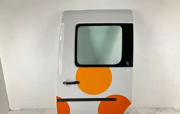 Volkswagen Caddy Side sliding door 
