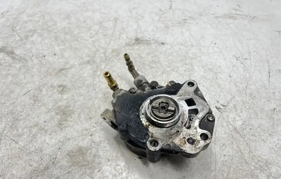 Land Rover Range Rover Sport L320 Vacuum pump 9H2Q2A451BD