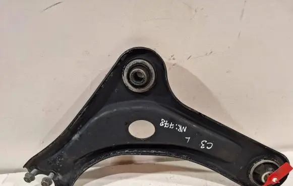 Peugeot 208 Front control arm