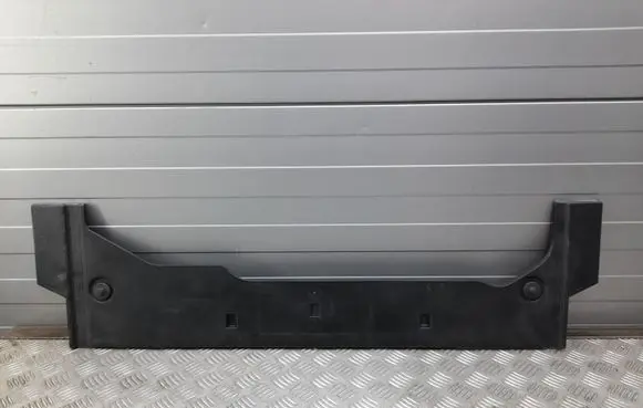 Audi S5 Facelift Spare wheel section trim 8T0863373