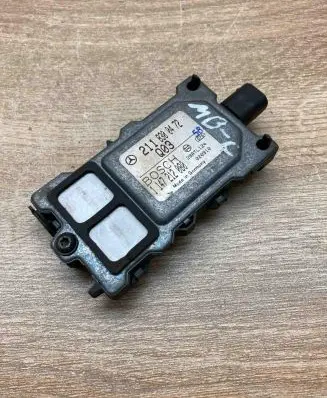 Mercedes-Benz E W211 Air quality sensor 2118300472 1147212080