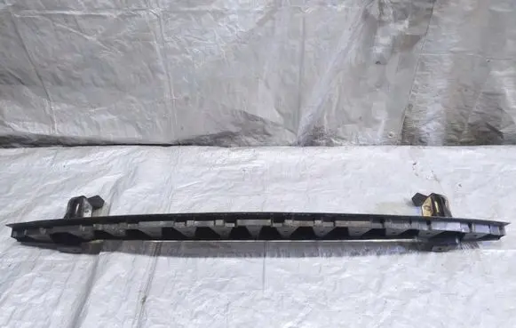 Volkswagen Golf V Front bumper support beam 1K0807093C