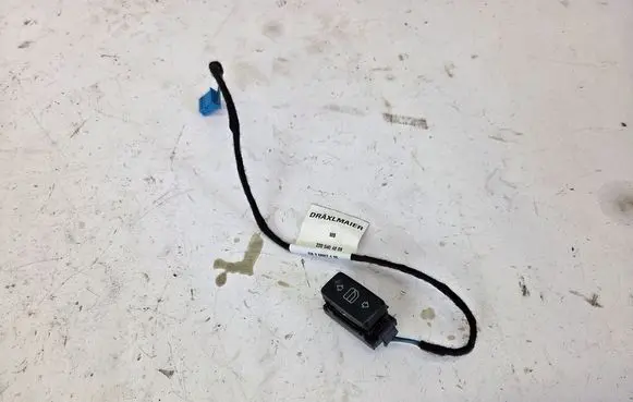 Mercedes-Benz CL C215 Electric window control switch A2208213379