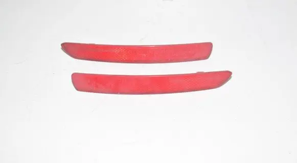 BMW 3 F30 F35 F31 Rear tail light reflector 7400208 7400207 63147400208