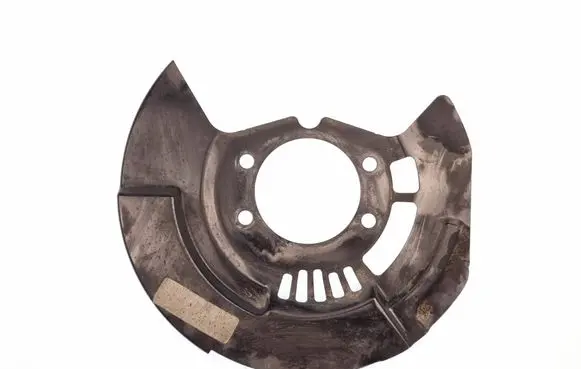 Nissan Murano Z52 Front brake disc dust cover plate 411613JA0B