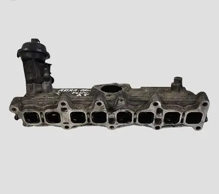 Opel Meriva A Intake manifold 8973134590