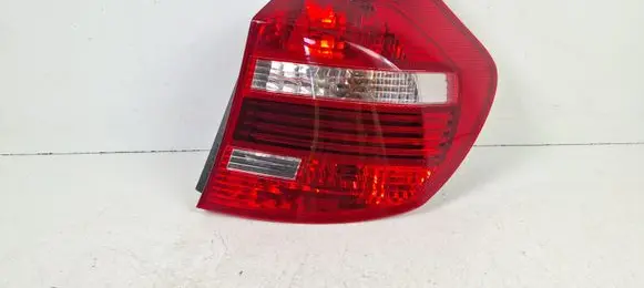 BMW 1 E81 E87 Tail light part 7164964